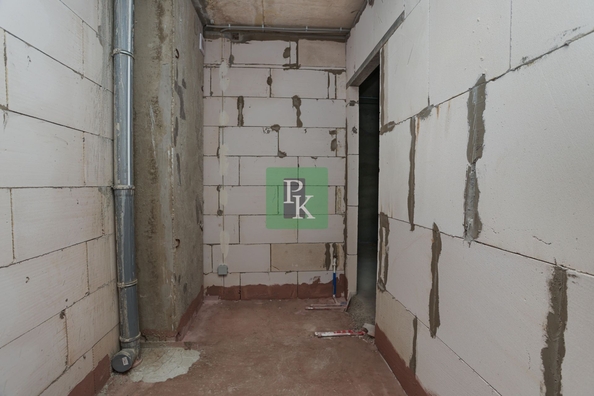 
  Продается 1-комн. квартира 34.3 м². Фото 6.