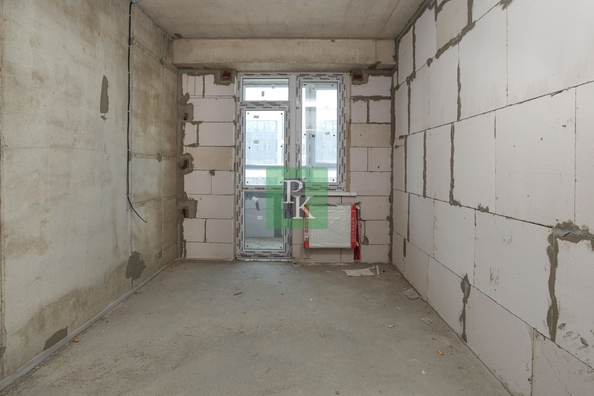
  Продается 1-комн. квартира 34.3 м². Фото 7.
