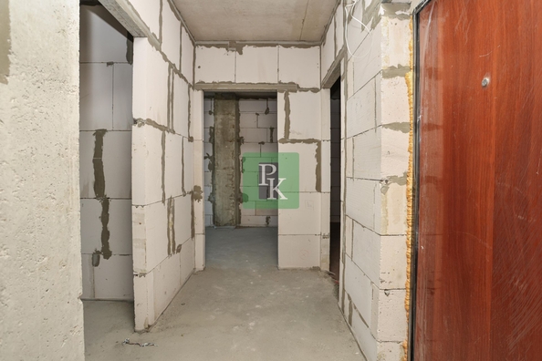 
  Продается 1-комн. квартира 34.3 м². Фото 8.