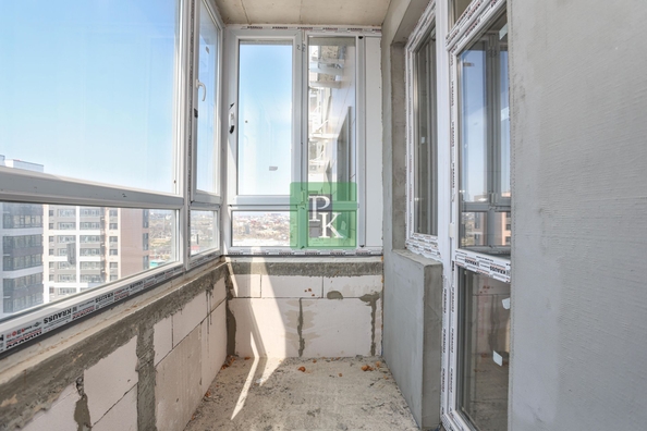 
  Продается 1-комн. квартира 34.3 м². Фото 10.