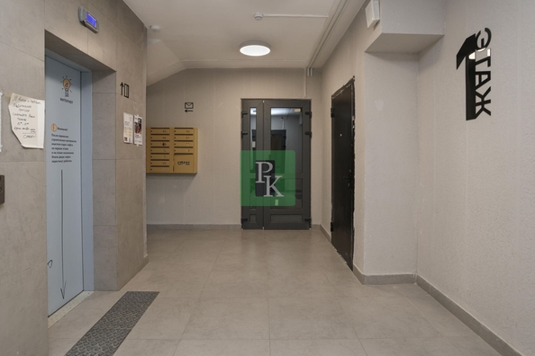 
  Продается 1-комн. квартира 34.3 м². Фото 16.