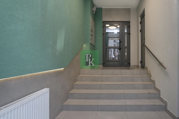 
  Продается 1-комн. квартира 34.3 м². Фото 17.