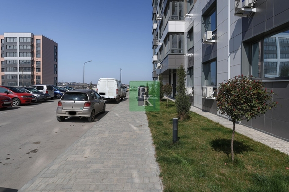
  Продается 1-комн. квартира 34.3 м². Фото 18.