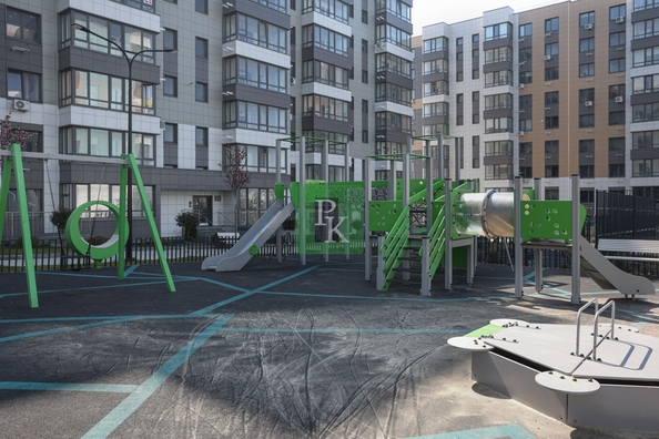 
  Продается 1-комн. квартира 34.3 м². Фото 20.
