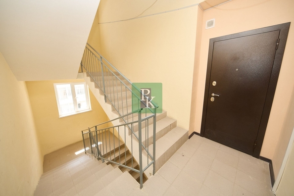 
  Продается 1-комн. квартира 39.8 м². Фото 17.