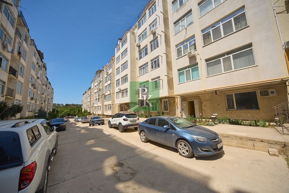 
  Продается 1-комн. квартира 39.8 м². Фото 19.