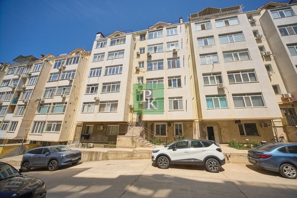 
  Продается 1-комн. квартира 39.8 м². Фото 20.