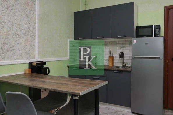 
  Продается апартамент 37 м². Фото 1.