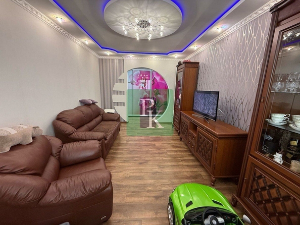 
  Продается 2-комн. квартира 65.9 м². Фото 7.