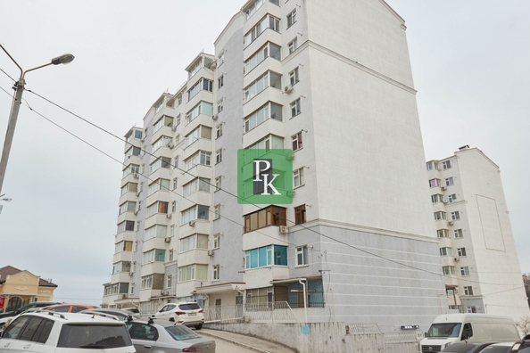
  Продается 2-комн. квартира 65.9 м². Фото 15.
