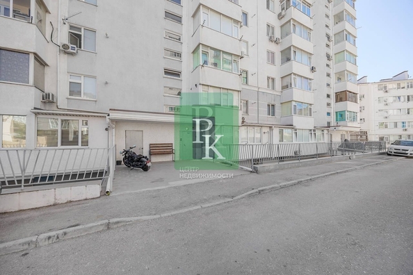 
  Продается 2-комн. квартира 65.9 м². Фото 16.