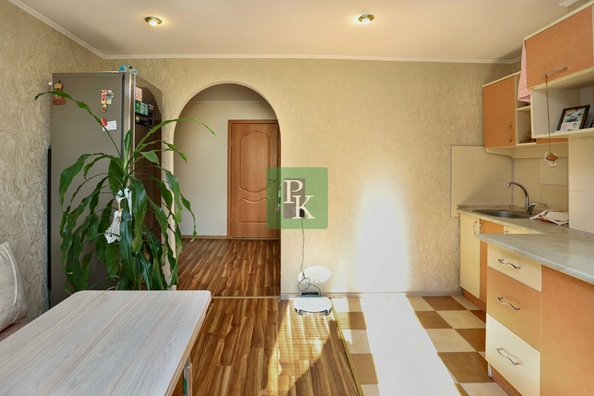 
  Продается 2-комн. квартира 53.3 м². Фото 3.