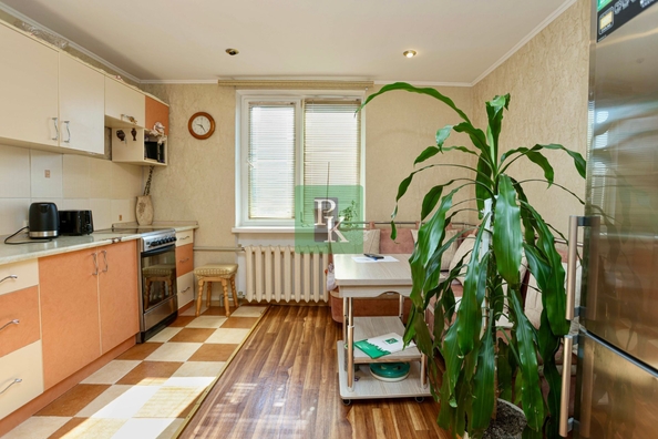 
  Продается 2-комн. квартира 53.3 м². Фото 4.