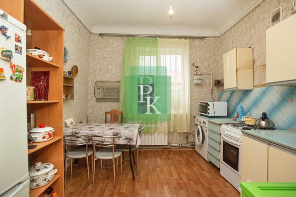 
  Продается 3-комн. квартира 73.4 м². Фото 5.