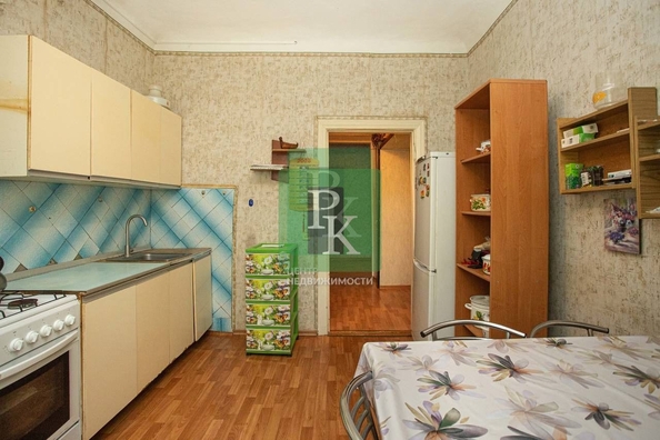 
  Продается 3-комн. квартира 73.4 м². Фото 8.