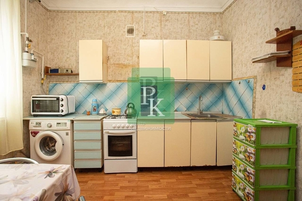 
  Продается 3-комн. квартира 73.4 м². Фото 10.