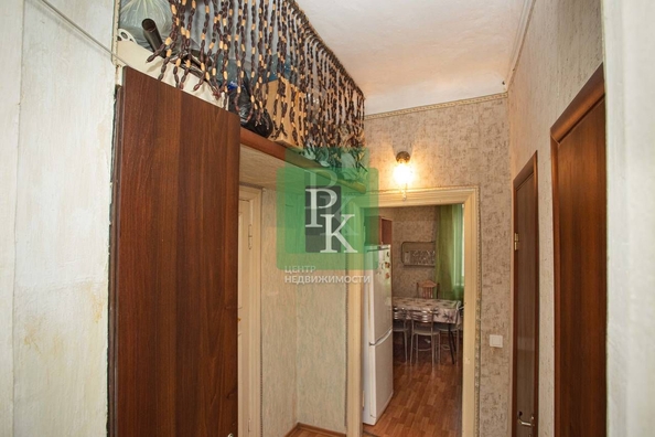 
  Продается 3-комн. квартира 73.4 м². Фото 13.