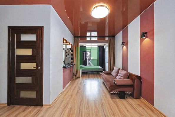 
  Продается 1-комн. квартира 51.8 м². Фото 2.