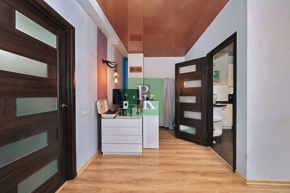 
  Продается 1-комн. квартира 51.8 м². Фото 3.