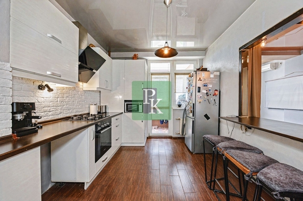 
  Продается 1-комн. квартира 51.8 м². Фото 7.