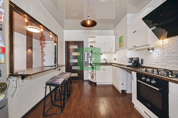 
  Продается 1-комн. квартира 51.8 м². Фото 8.