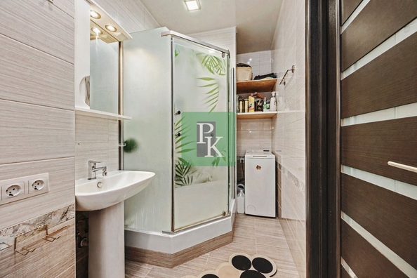 
  Продается 1-комн. квартира 51.8 м². Фото 9.