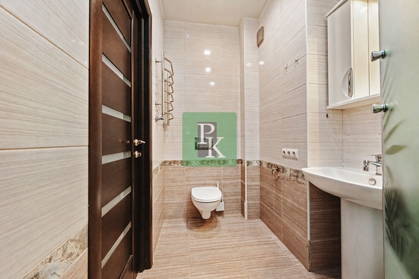 
  Продается 1-комн. квартира 51.8 м². Фото 10.