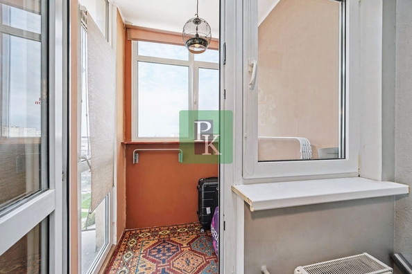 
  Продается 1-комн. квартира 51.8 м². Фото 11.