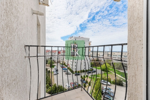 
  Продается 1-комн. квартира 51.8 м². Фото 12.