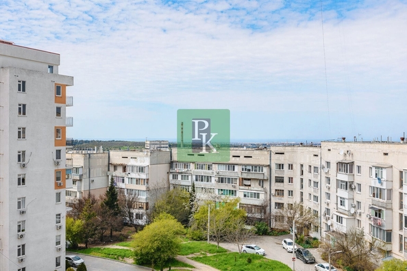 
  Продается 1-комн. квартира 51.8 м². Фото 14.