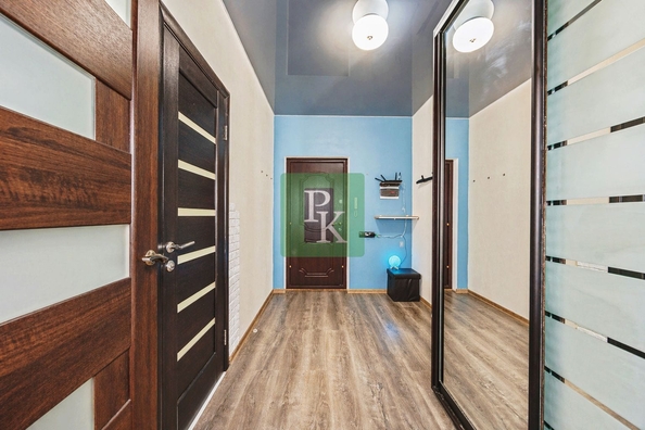 
  Продается 1-комн. квартира 51.8 м². Фото 15.