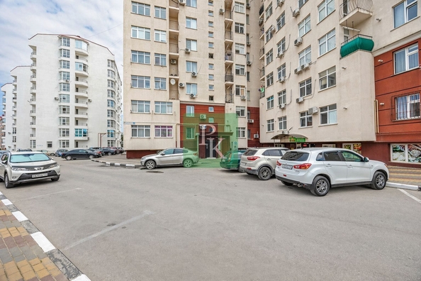 
  Продается 1-комн. квартира 51.8 м². Фото 17.