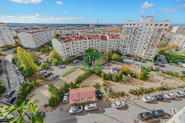 
  Продается 1-комн. квартира 51.8 м². Фото 18.
