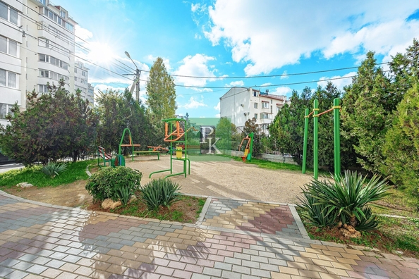 
  Продается 1-комн. квартира 51.8 м². Фото 19.