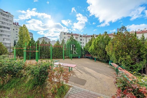 
  Продается 1-комн. квартира 51.8 м². Фото 20.