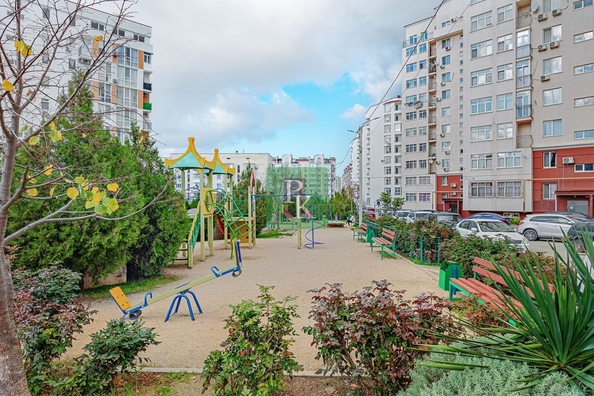 
  Продается 1-комн. квартира 51.8 м². Фото 21.