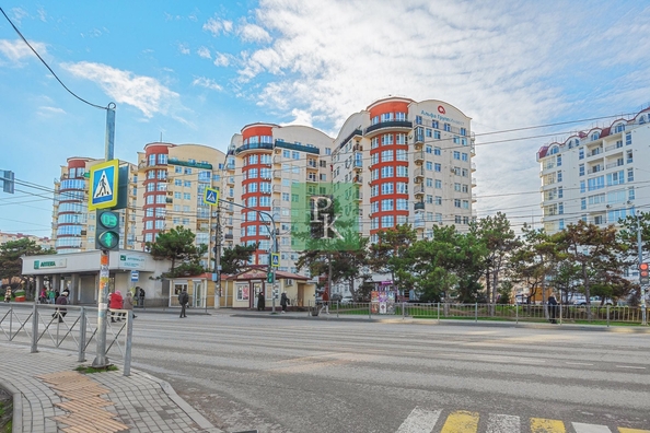 
  Продается 1-комн. квартира 51.8 м². Фото 23.