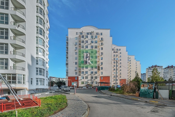 
  Продается 1-комн. квартира 51.8 м². Фото 24.