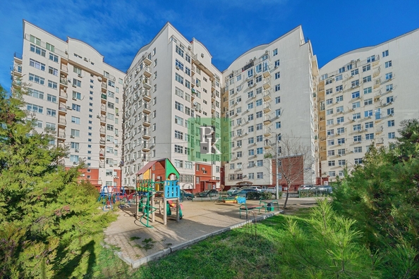 
  Продается 1-комн. квартира 51.8 м². Фото 25.