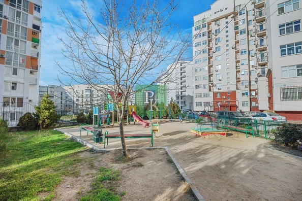 
  Продается 1-комн. квартира 51.8 м². Фото 26.