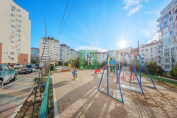 
  Продается 1-комн. квартира 51.8 м². Фото 27.