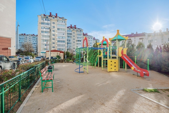 
  Продается 1-комн. квартира 51.8 м². Фото 28.