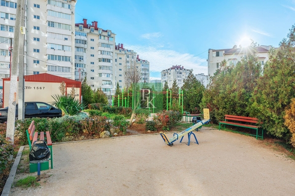 
  Продается 1-комн. квартира 51.8 м². Фото 29.