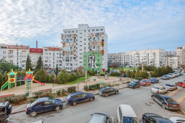 
  Продается 1-комн. квартира 51.8 м². Фото 30.