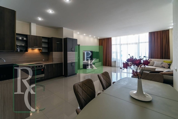 
  Продается апартамент 158.5 м². Фото 2.