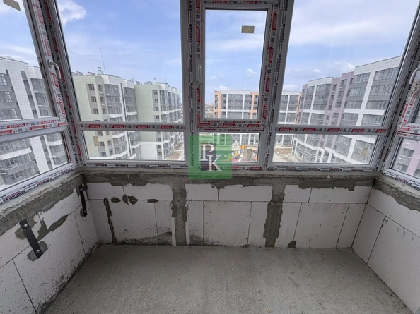 
  Продается 2-комн. квартира 58.5 м². Фото 9.