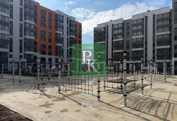 
  Продается 2-комн. квартира 58.5 м². Фото 21.