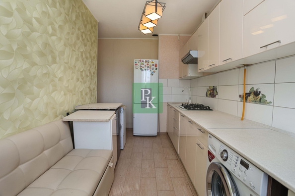 
  Продается 1-комн. квартира 39.37 м². Фото 4.