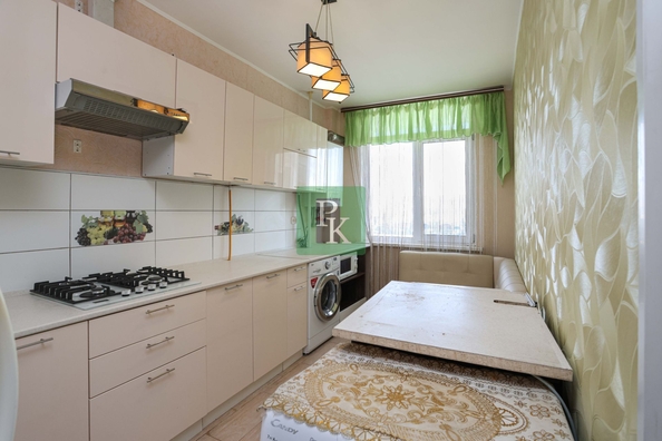 
  Продается 1-комн. квартира 39.37 м². Фото 5.