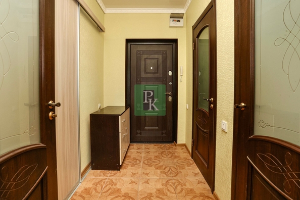 
  Продается 1-комн. квартира 39.37 м². Фото 8.